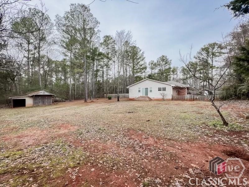 2980 Rocky Branch Road