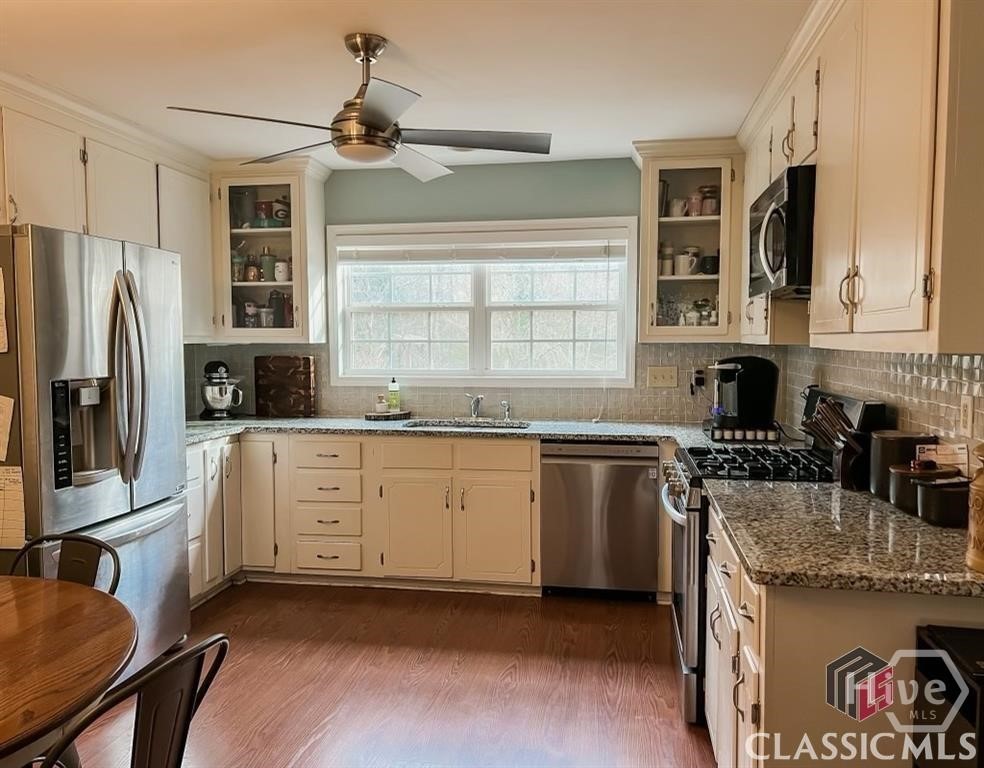 2980 Rocky Branch Road