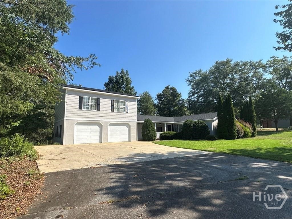 1960 Malcom Bridge Road