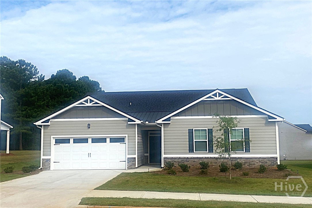 198 Daurian Drive