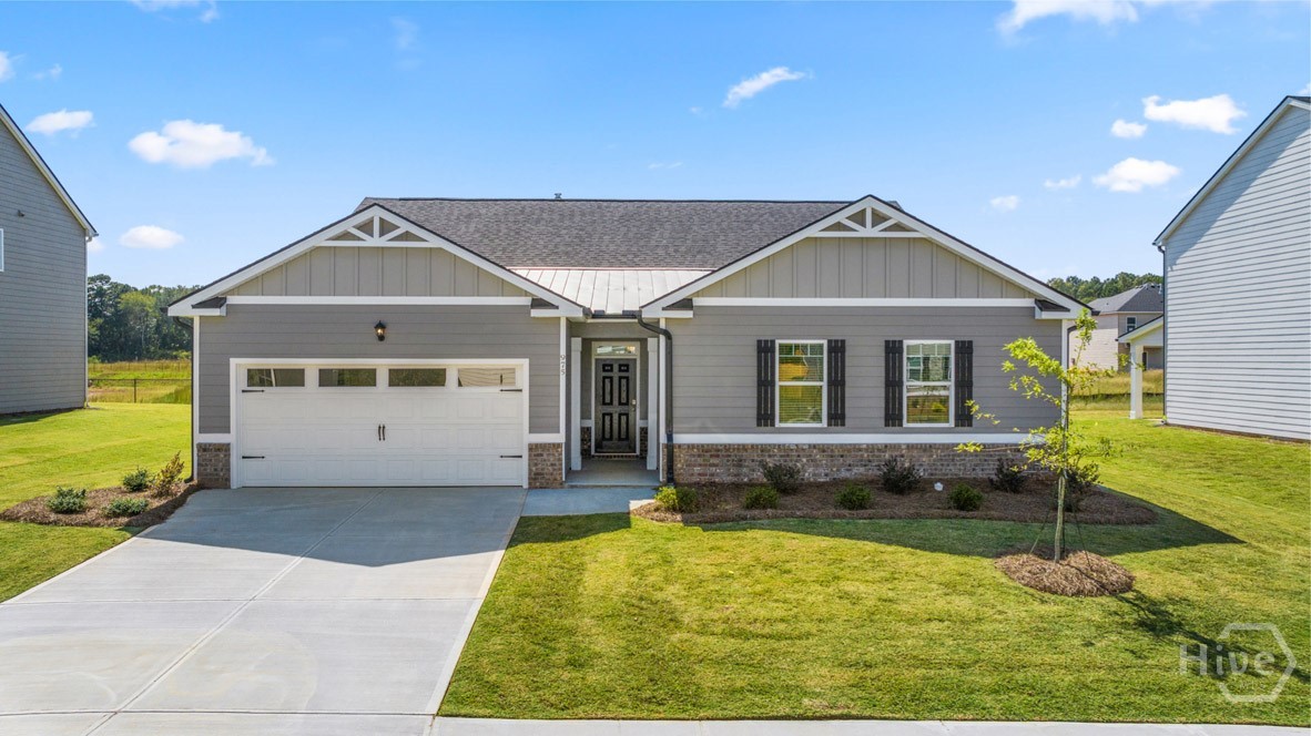 198 Daurian Drive