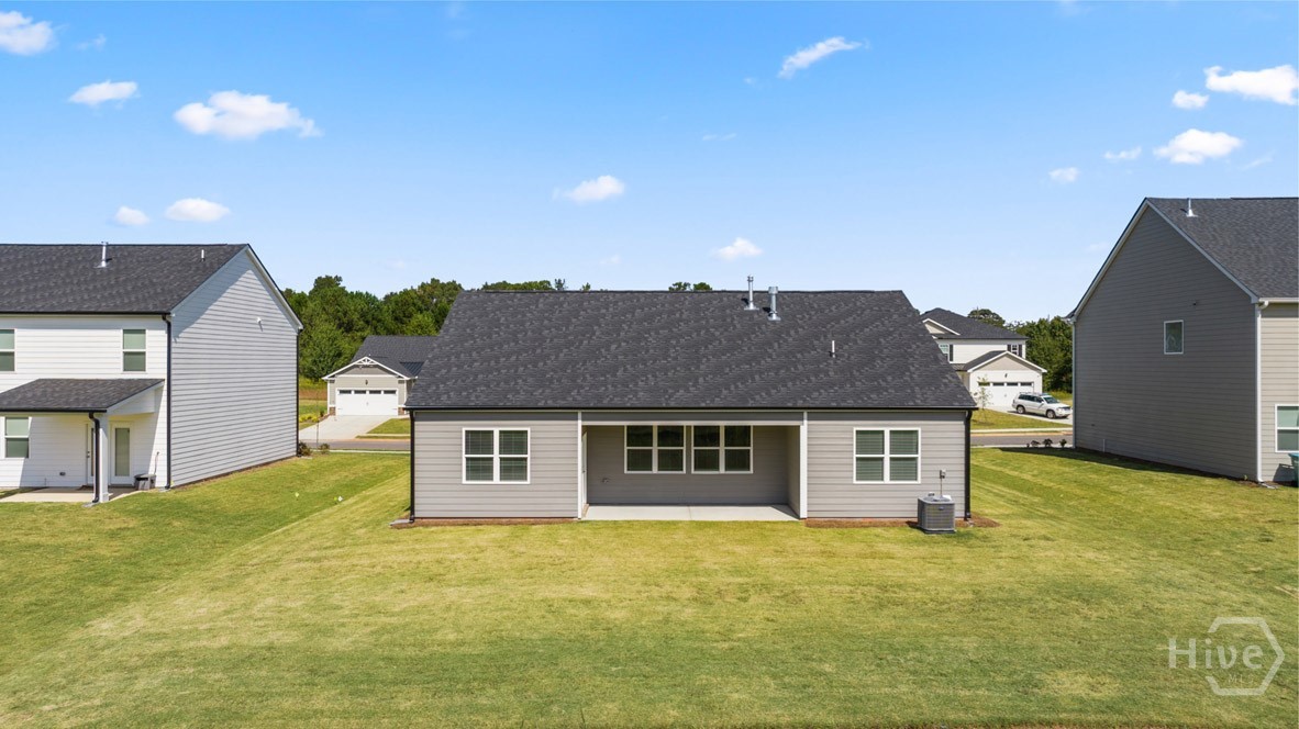 198 Daurian Drive