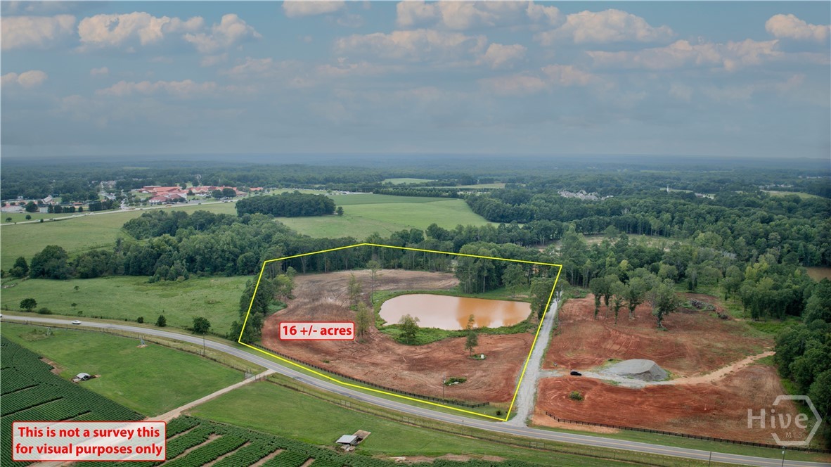 1350 Burr Harris Road