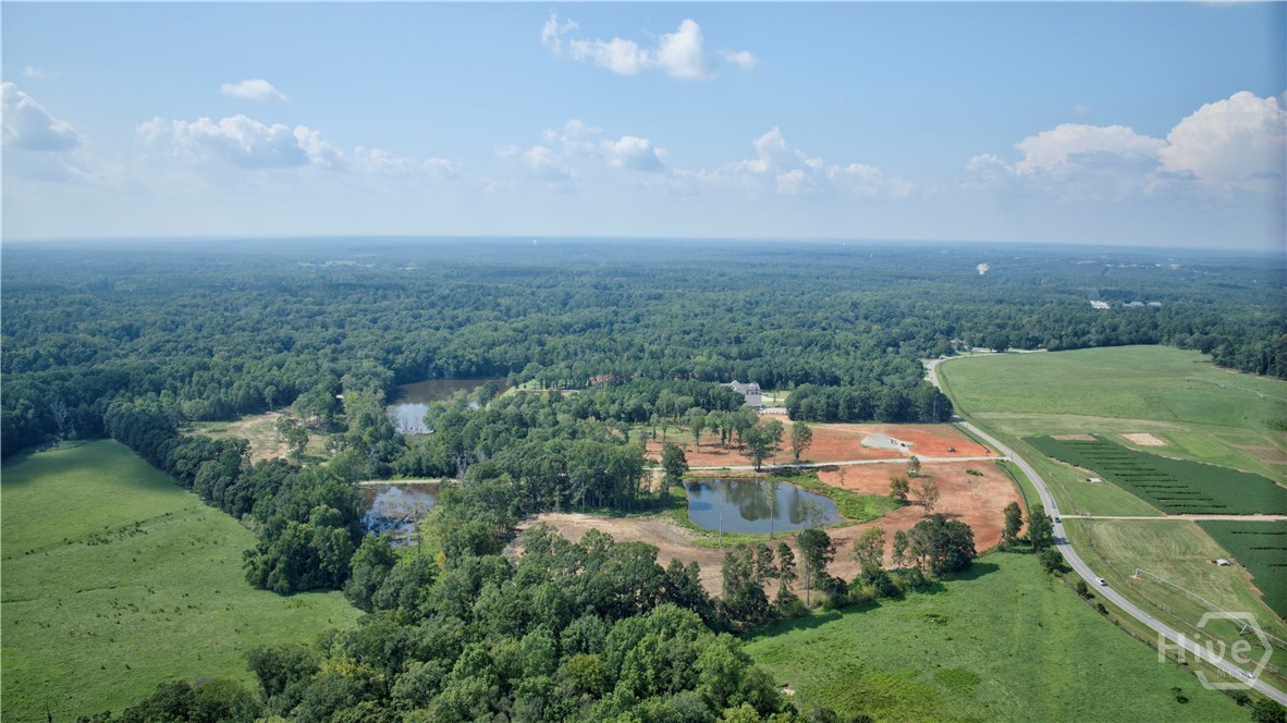 1350 Burr Harris Road