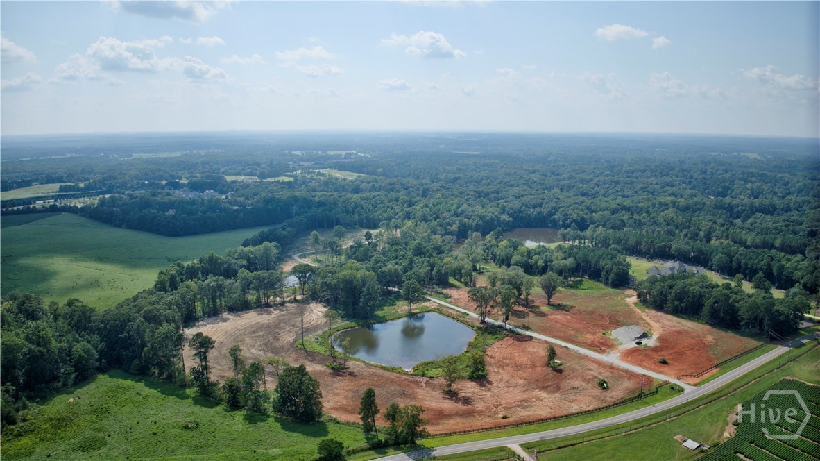 1350 Burr Harris Road