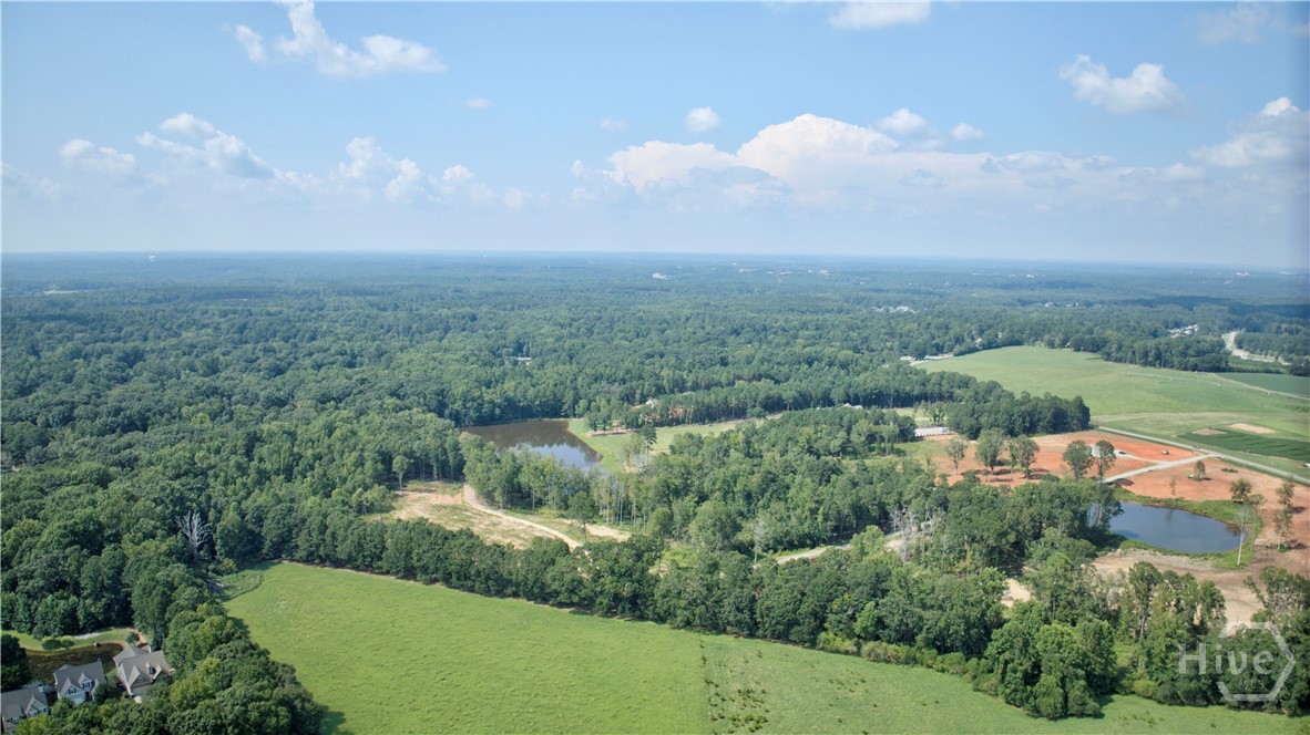 1350 Burr Harris Road