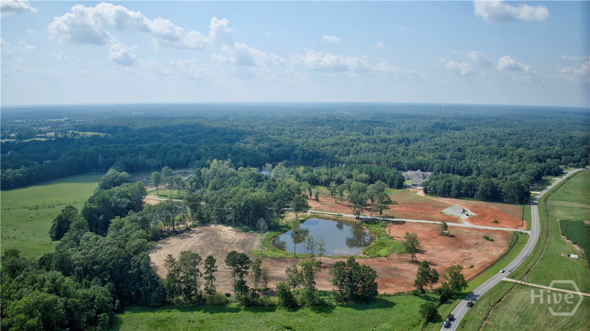 1350 Burr Harris Road