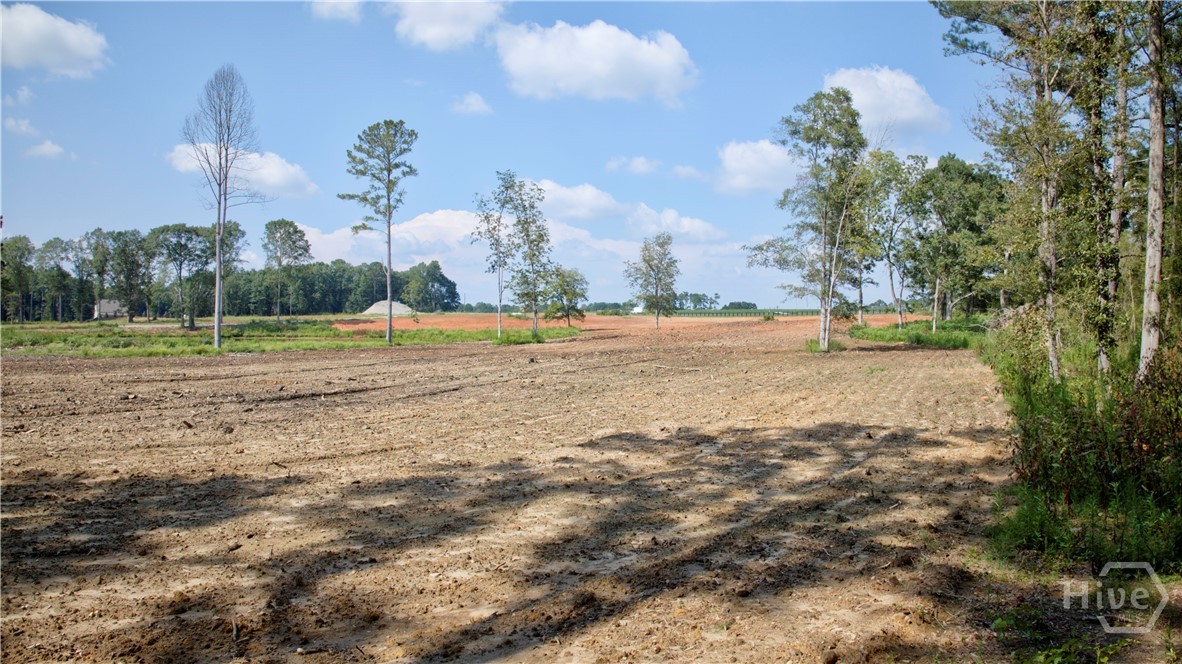 1350 Burr Harris Road