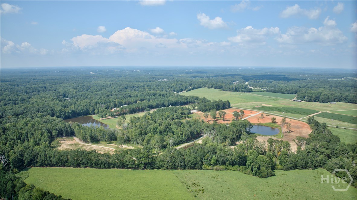 1350 Burr Harris Road