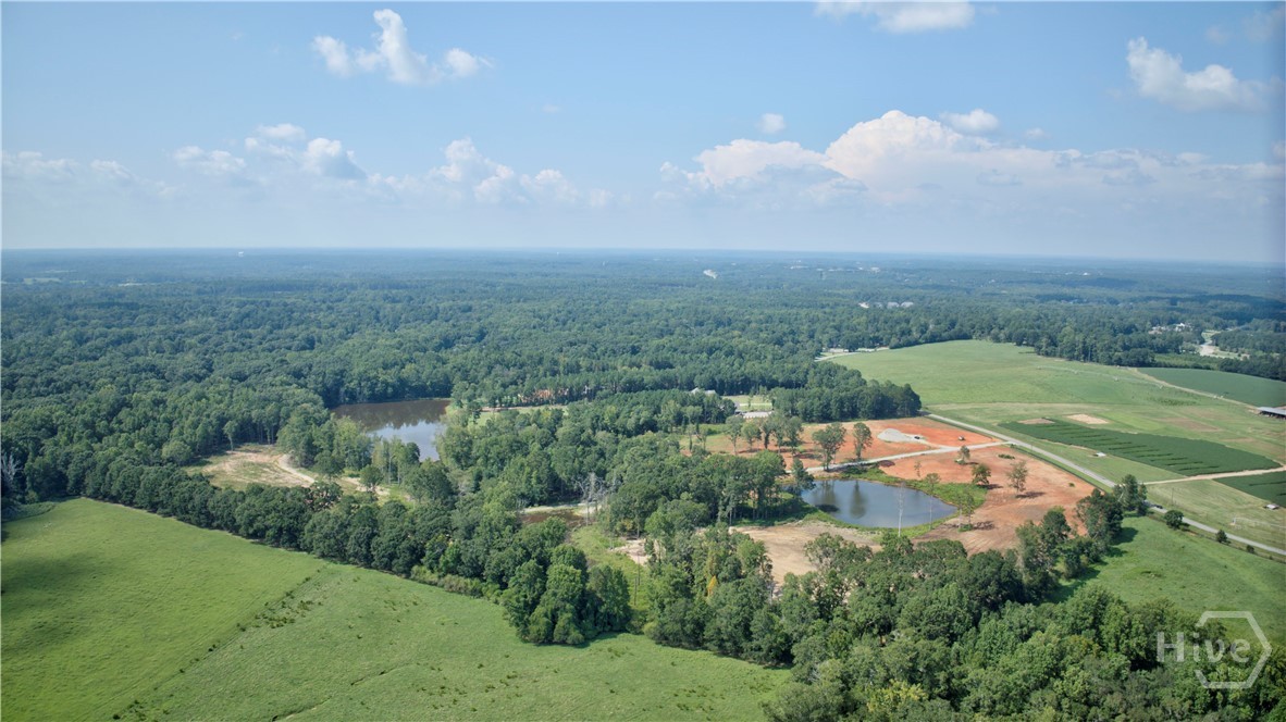 1350 Burr Harris Road