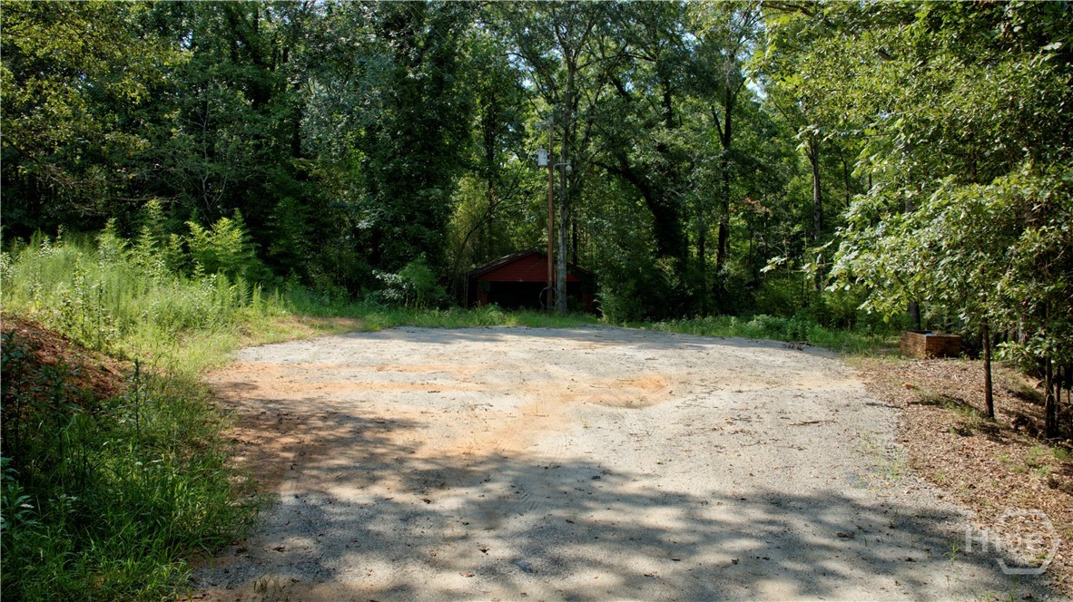 1322 Burr Harris Road