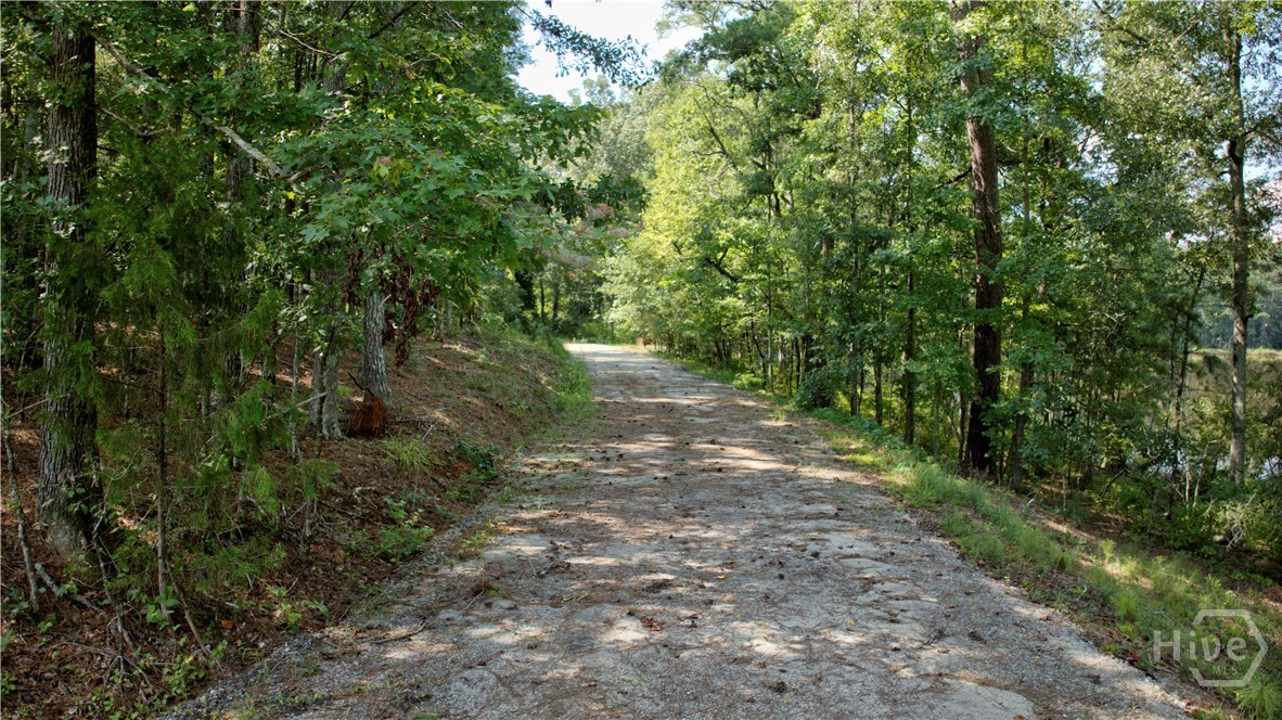 1322 Burr Harris Road