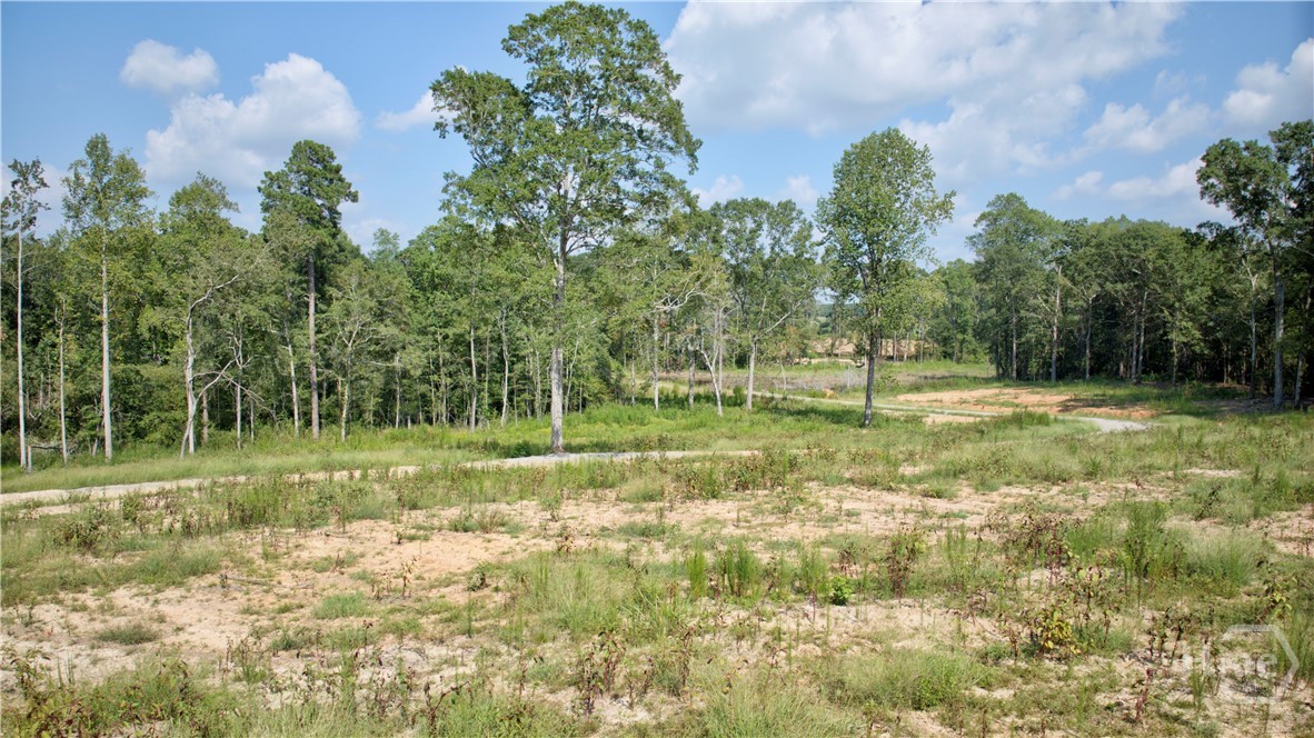 1322 Burr Harris Road