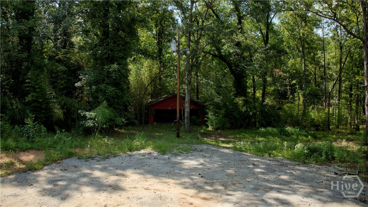 1322 Burr Harris Road