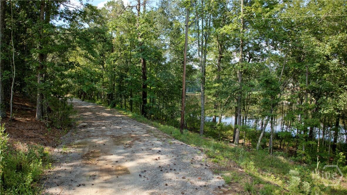 1322 Burr Harris Road