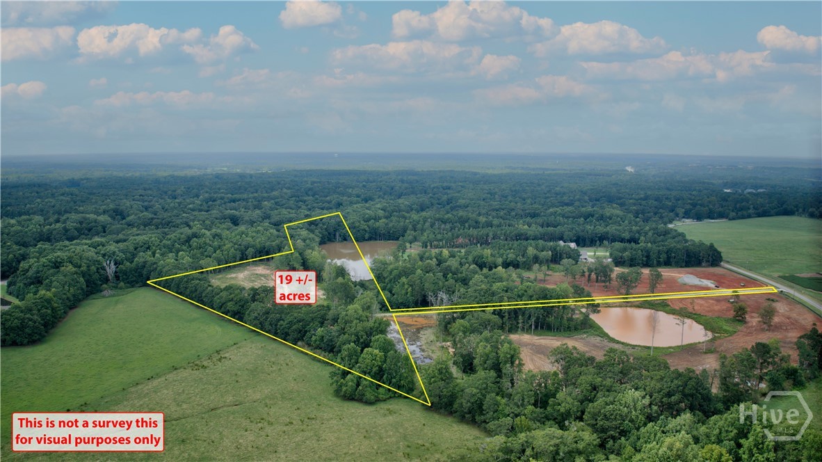 1322 Burr Harris Road