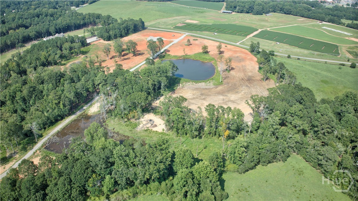 1322 Burr Harris Road