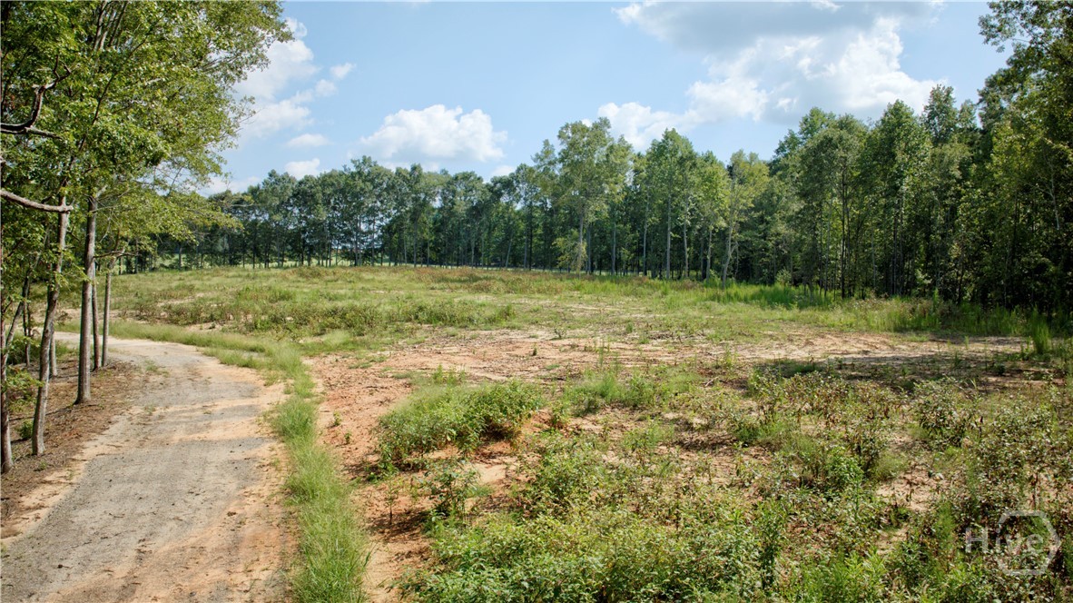 1322 Burr Harris Road