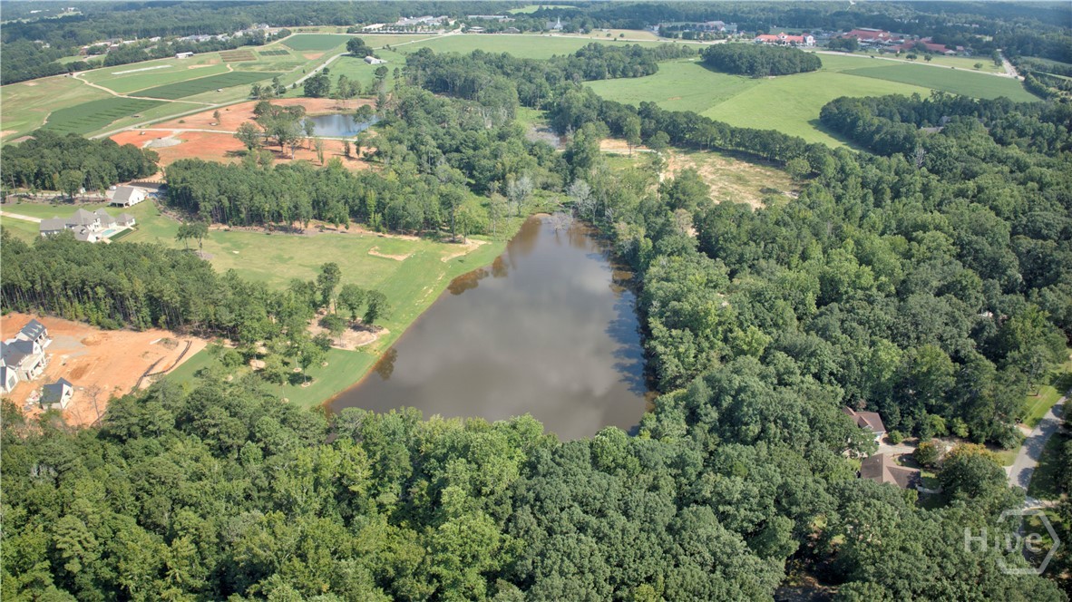 1322 Burr Harris Road