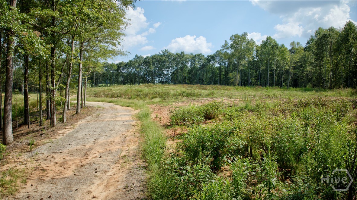 1322 Burr Harris Road