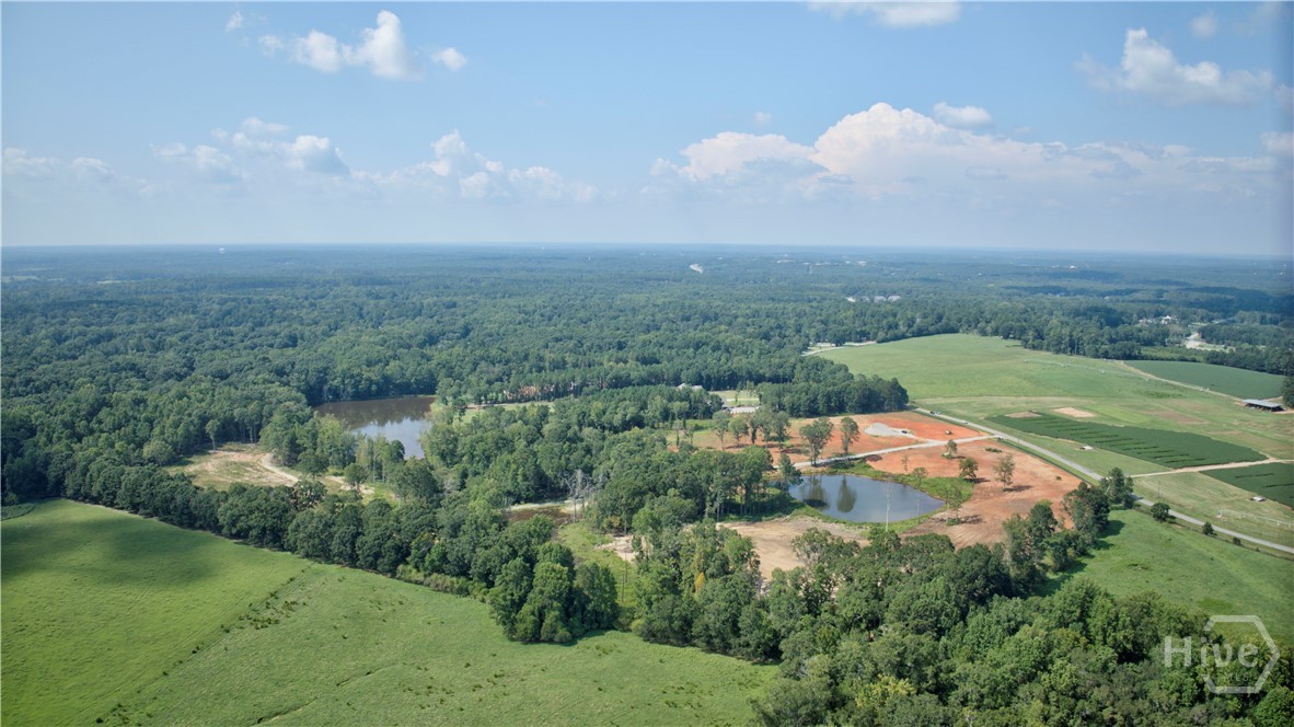 1322 Burr Harris Road