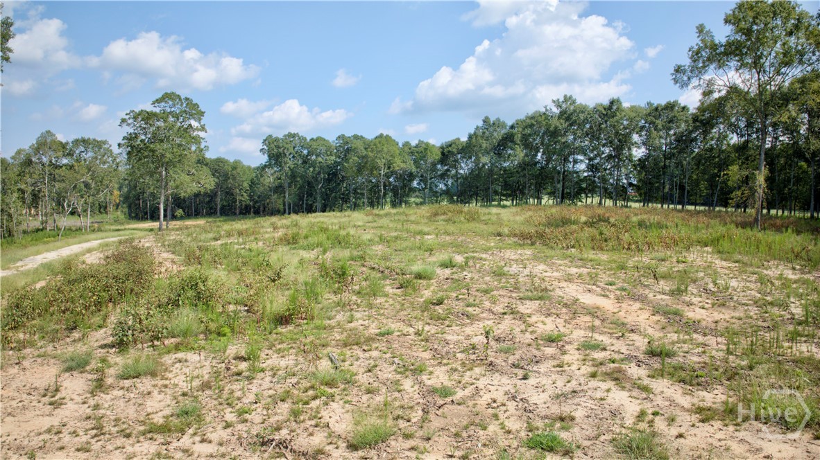 1322 Burr Harris Road