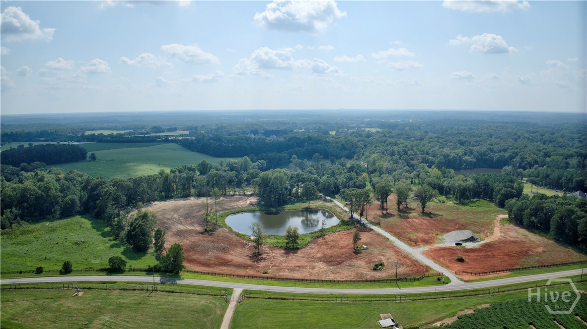 1322 Burr Harris Road