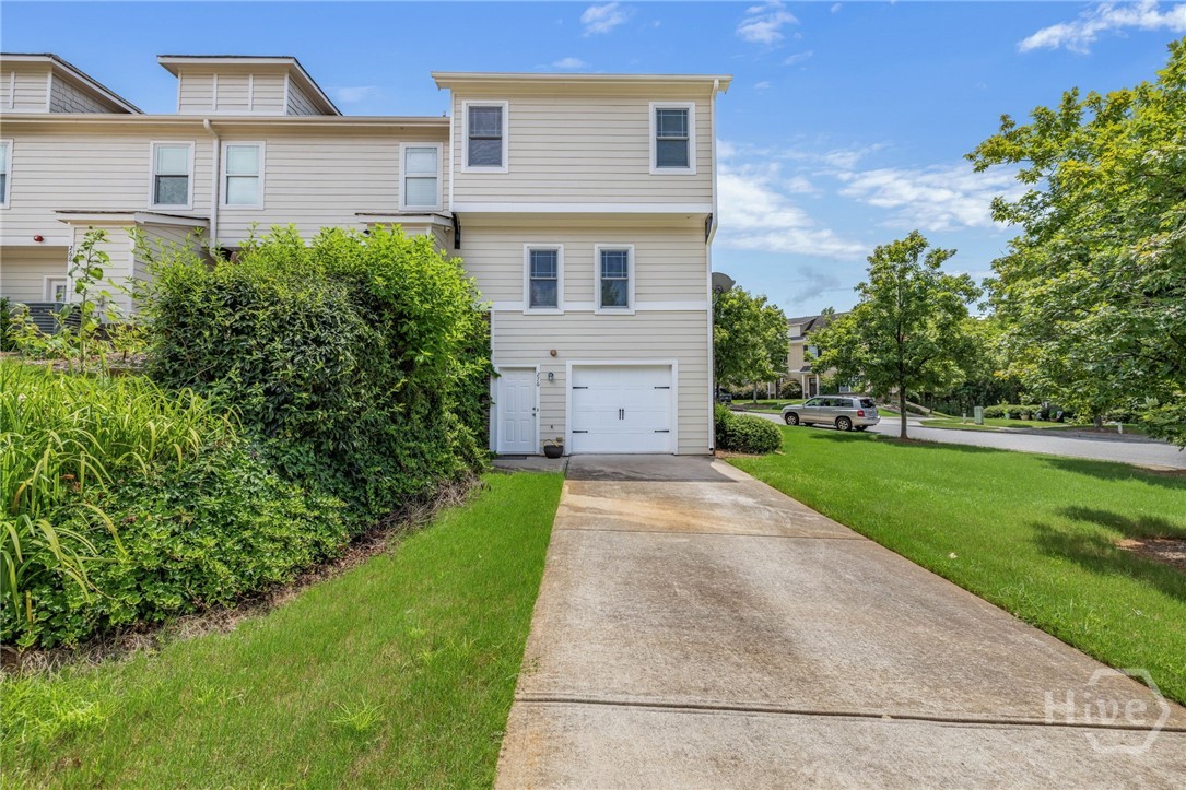 276 Oconee River Circle