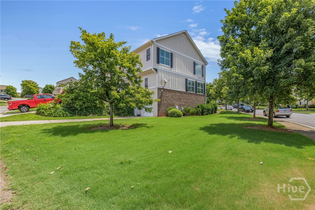 276 Oconee River Circle