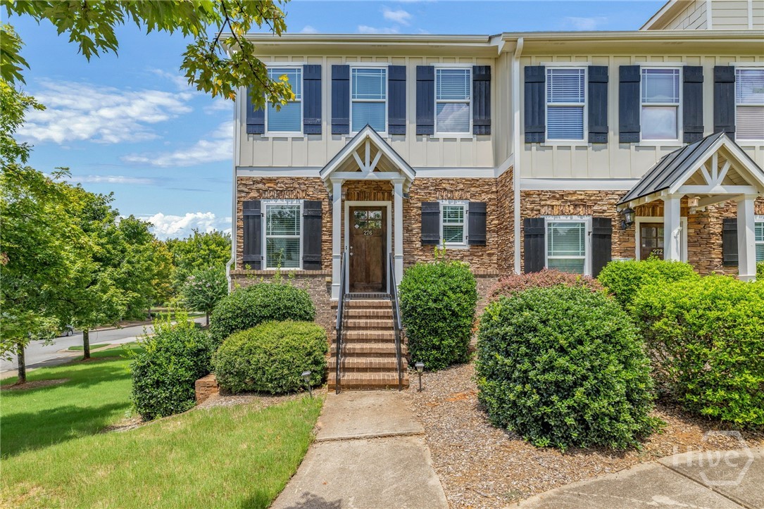 276 Oconee River Circle