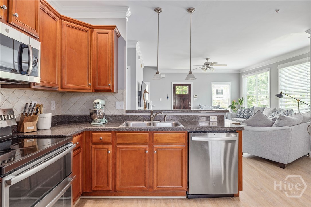 276 Oconee River Circle