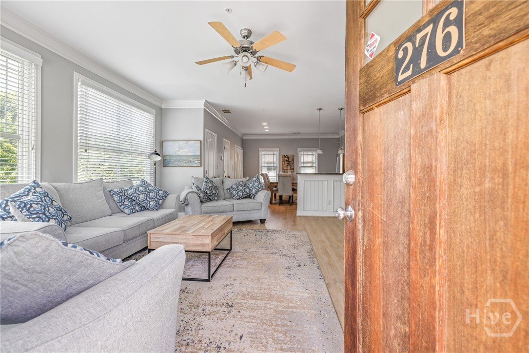 276 Oconee River Circle