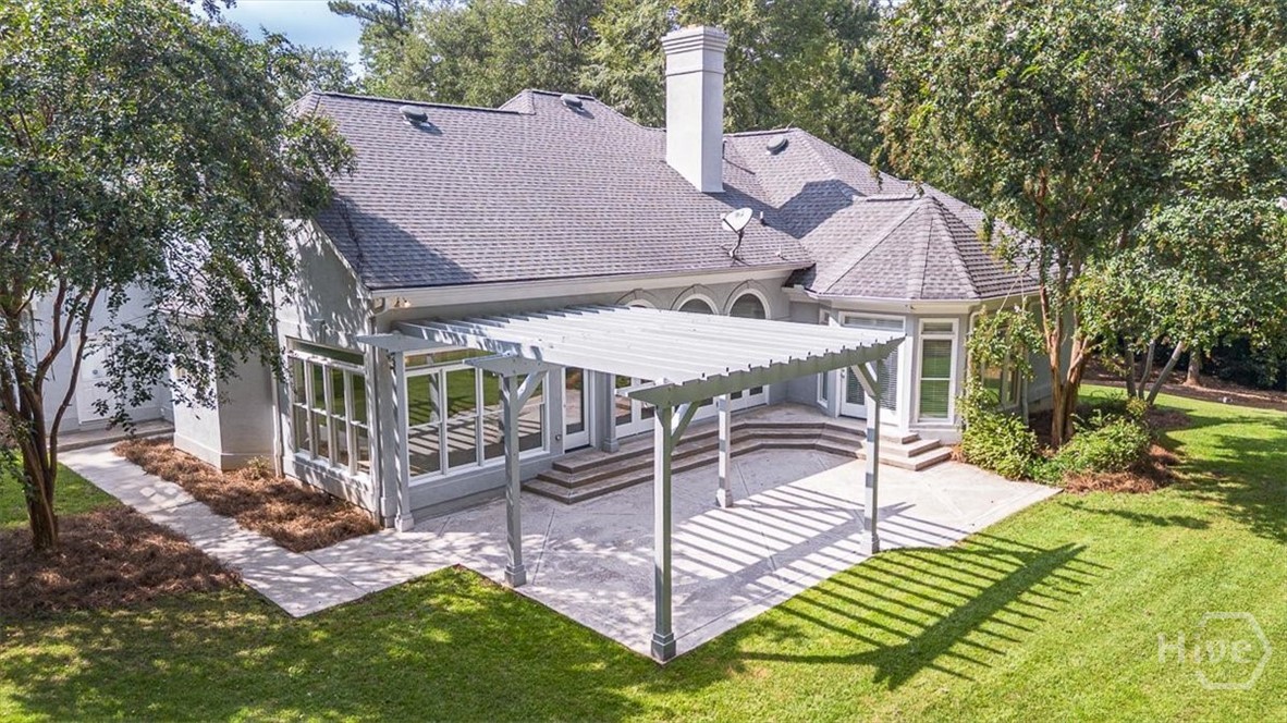 115 Melbourne Drive