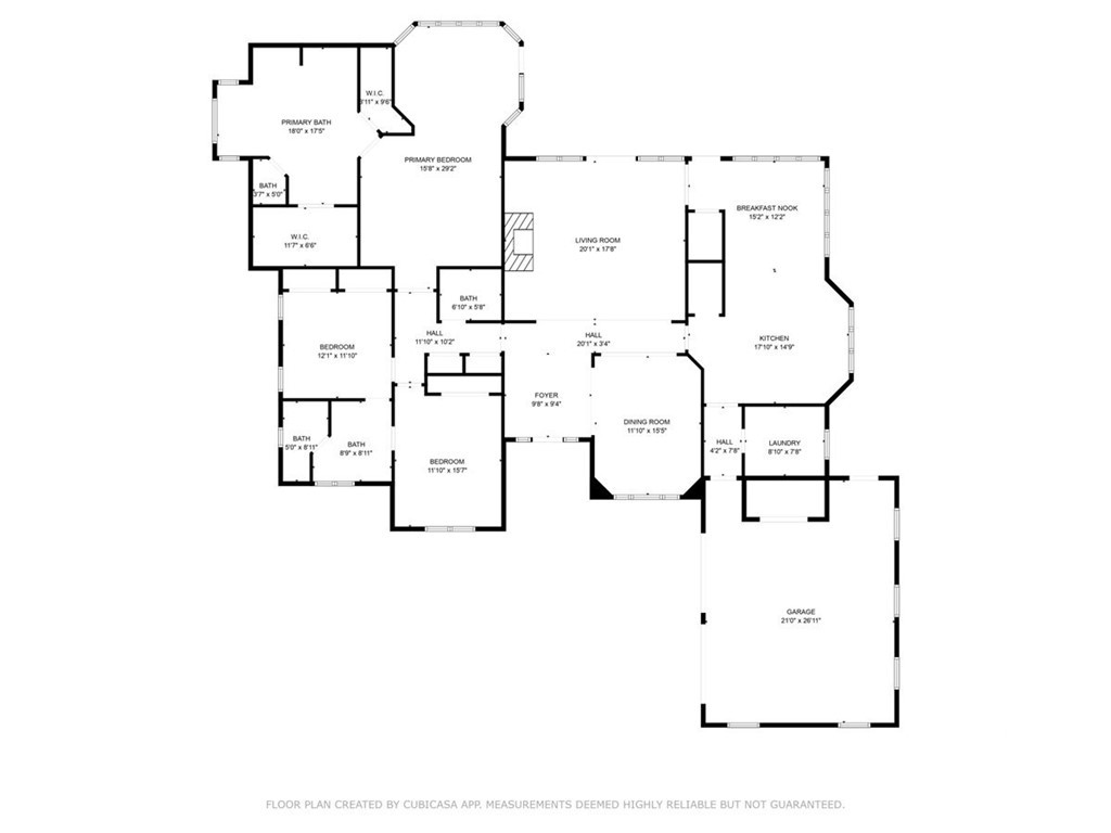 115 Melbourne Drive