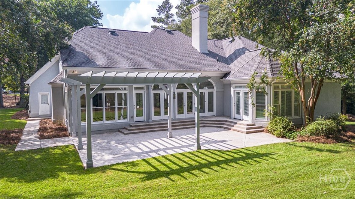 115 Melbourne Drive
