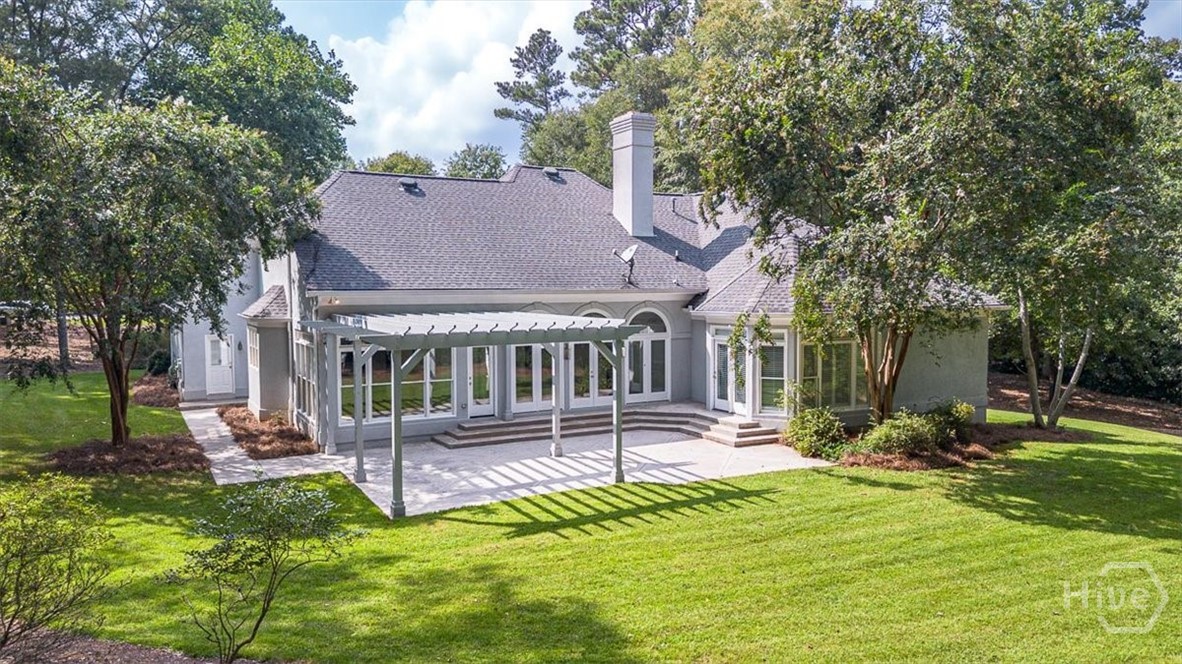 115 Melbourne Drive