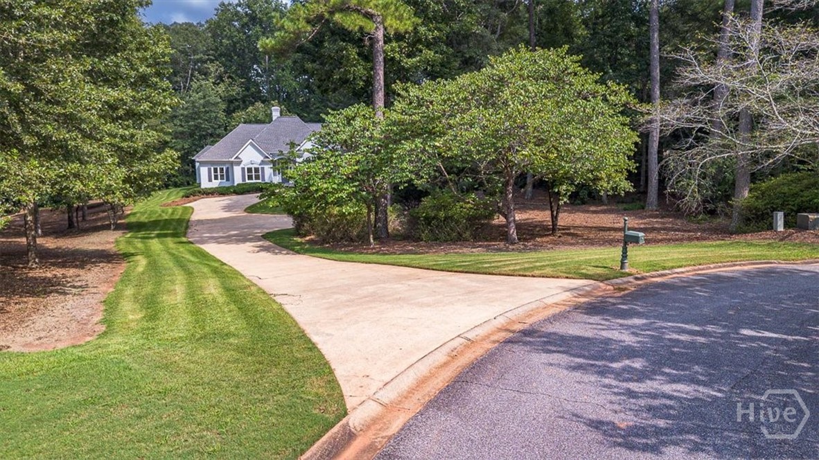 115 Melbourne Drive