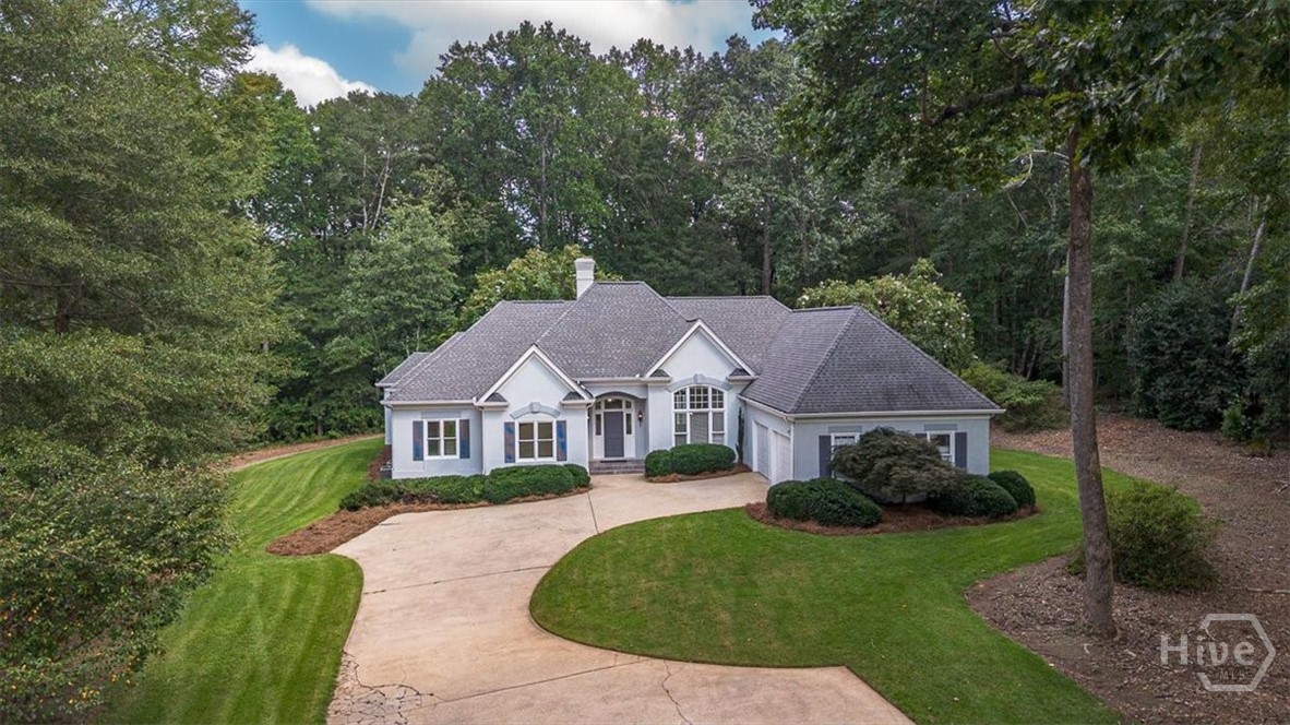 115 Melbourne Drive