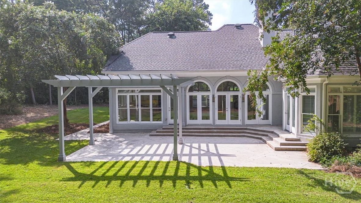 115 Melbourne Drive