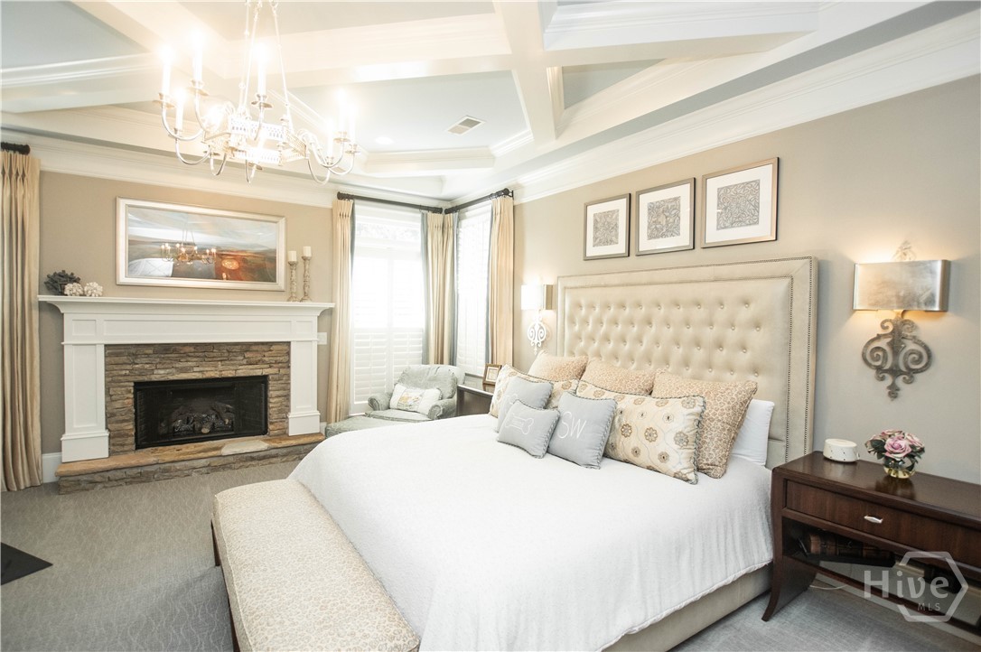 1713 Oconee Springs Drive