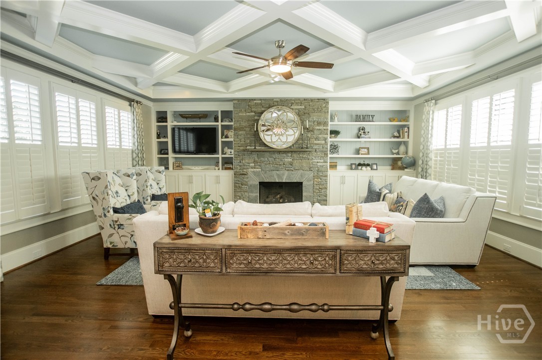 1713 Oconee Springs Drive