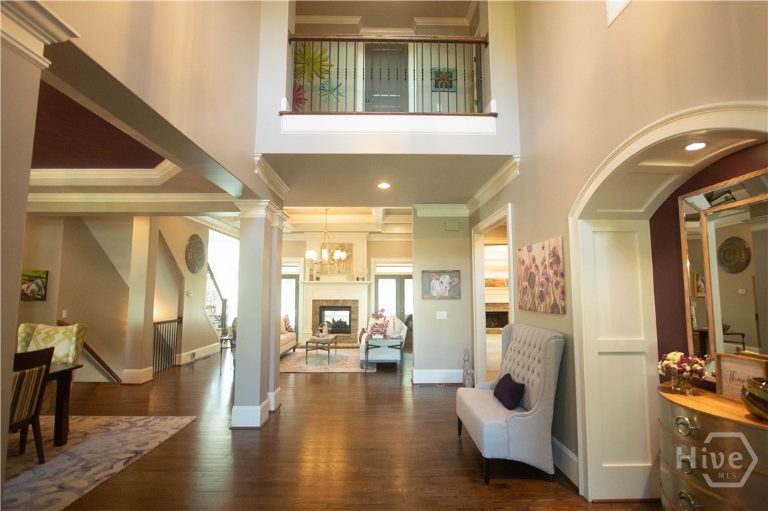 1713 Oconee Springs Drive