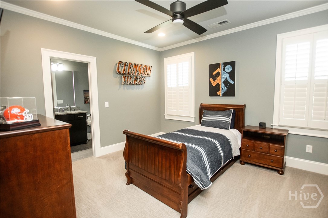 1713 Oconee Springs Drive