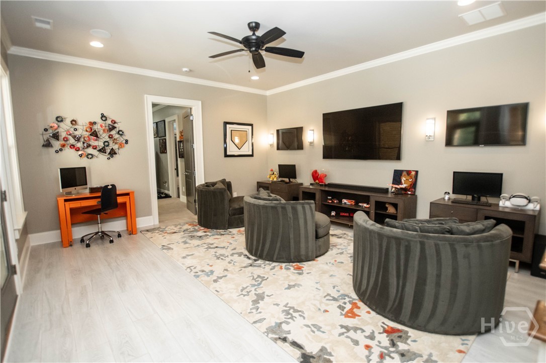 1713 Oconee Springs Drive