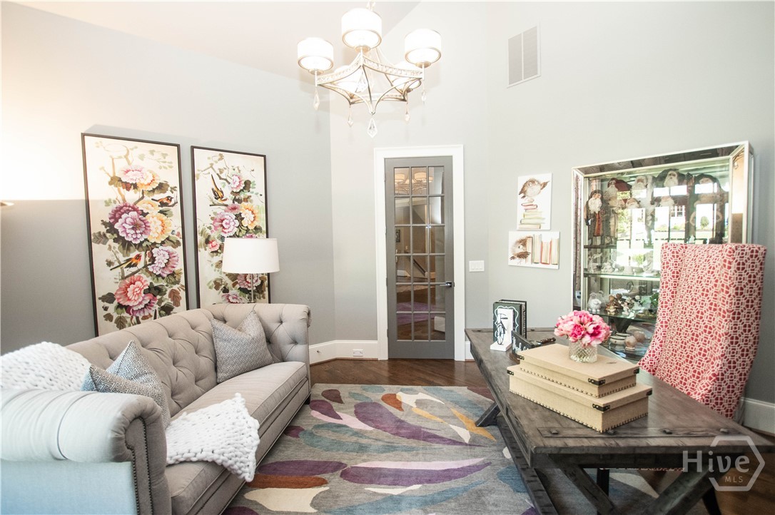 1713 Oconee Springs Drive