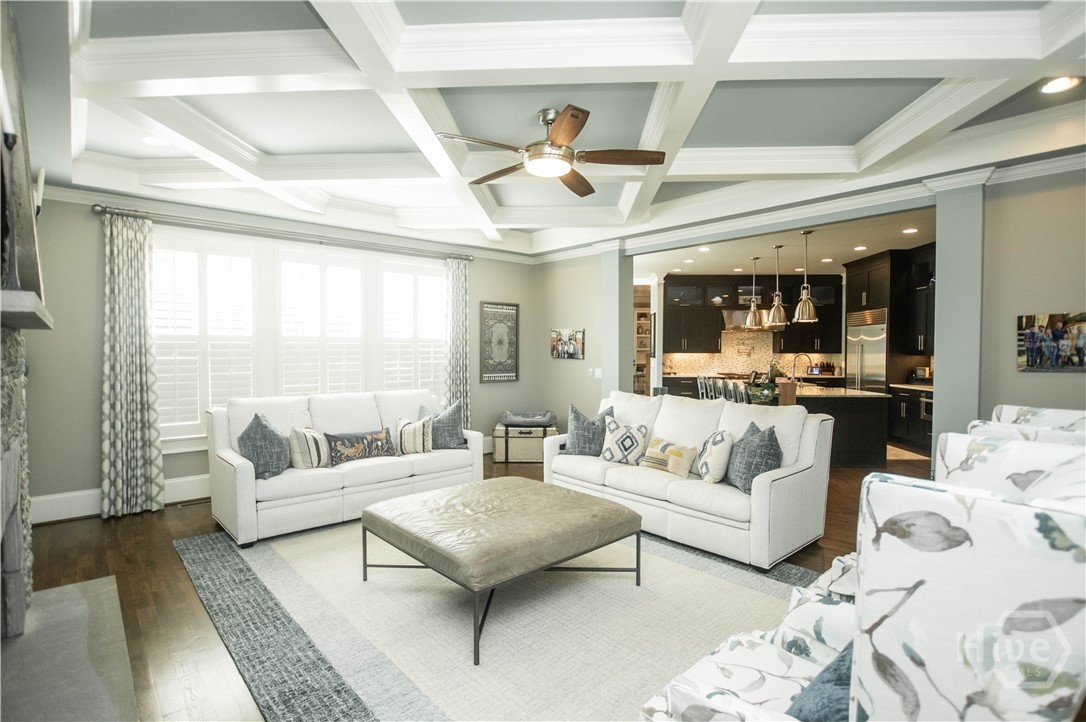 1713 Oconee Springs Drive