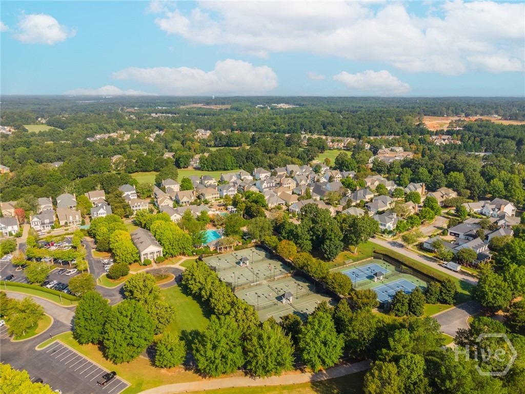 1713 Oconee Springs Drive