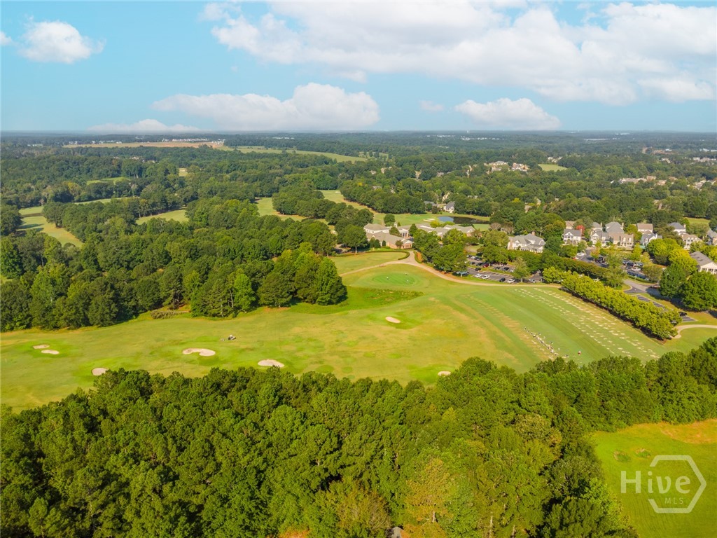 1713 Oconee Springs Drive