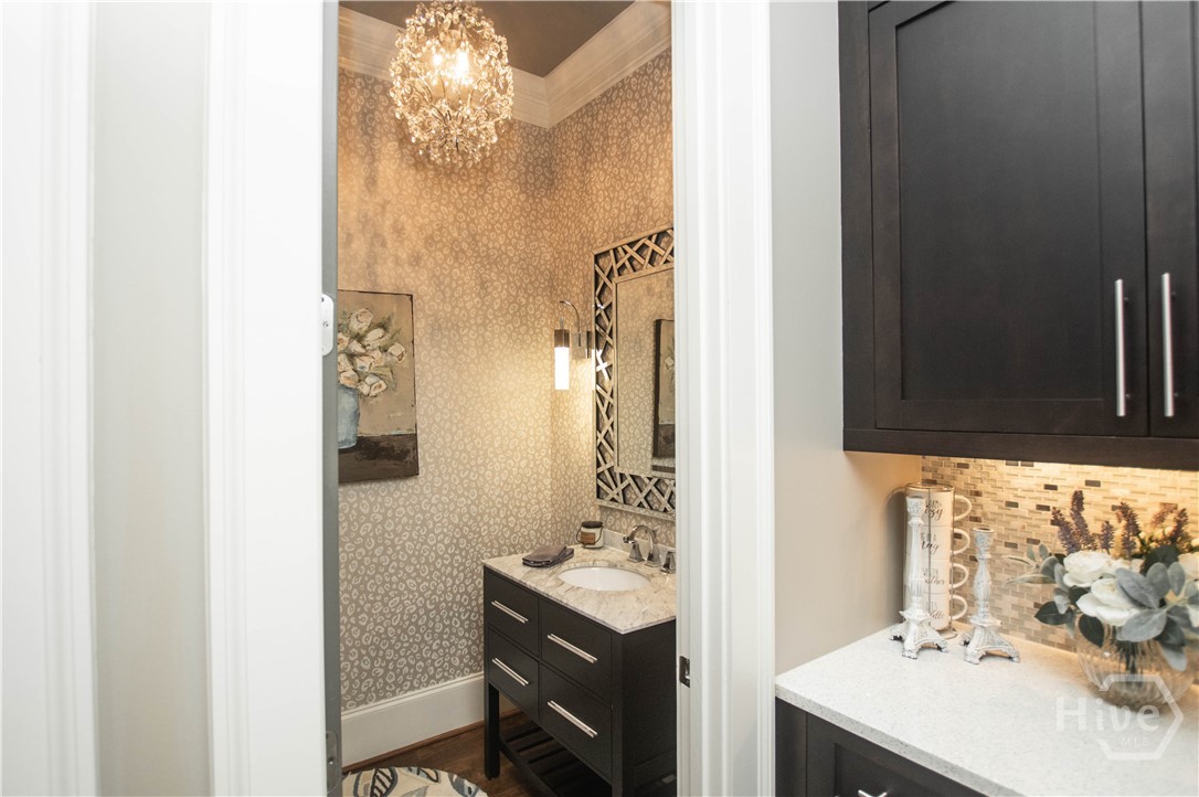 1713 Oconee Springs Drive