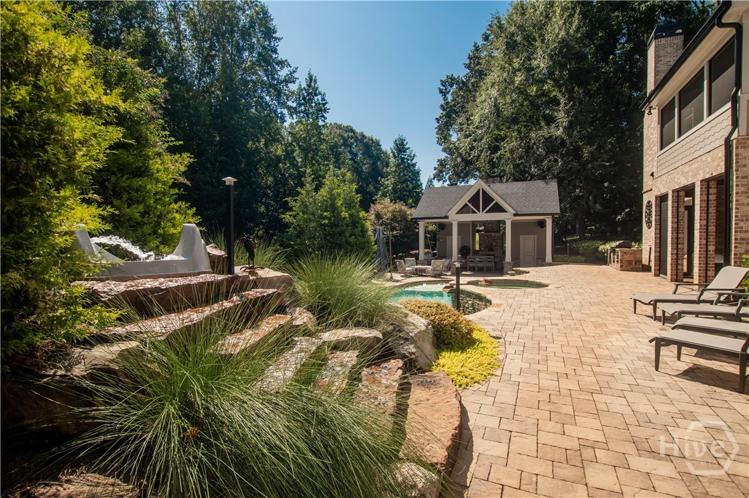 1713 Oconee Springs Drive